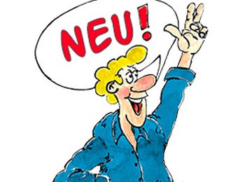 Neuheiten