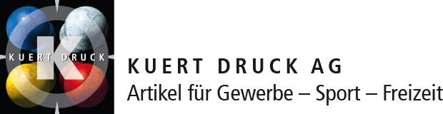 Kuert Druck AG logo